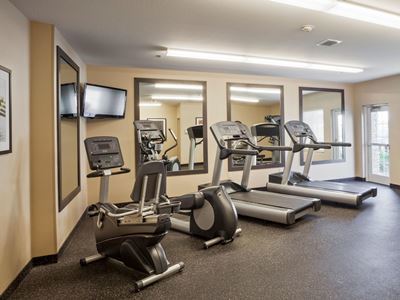 Candlewood I-94 By Ihg Hotel 3*
