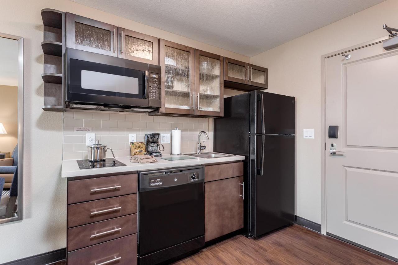 Hotel Candlewood I-94 By Ihg
