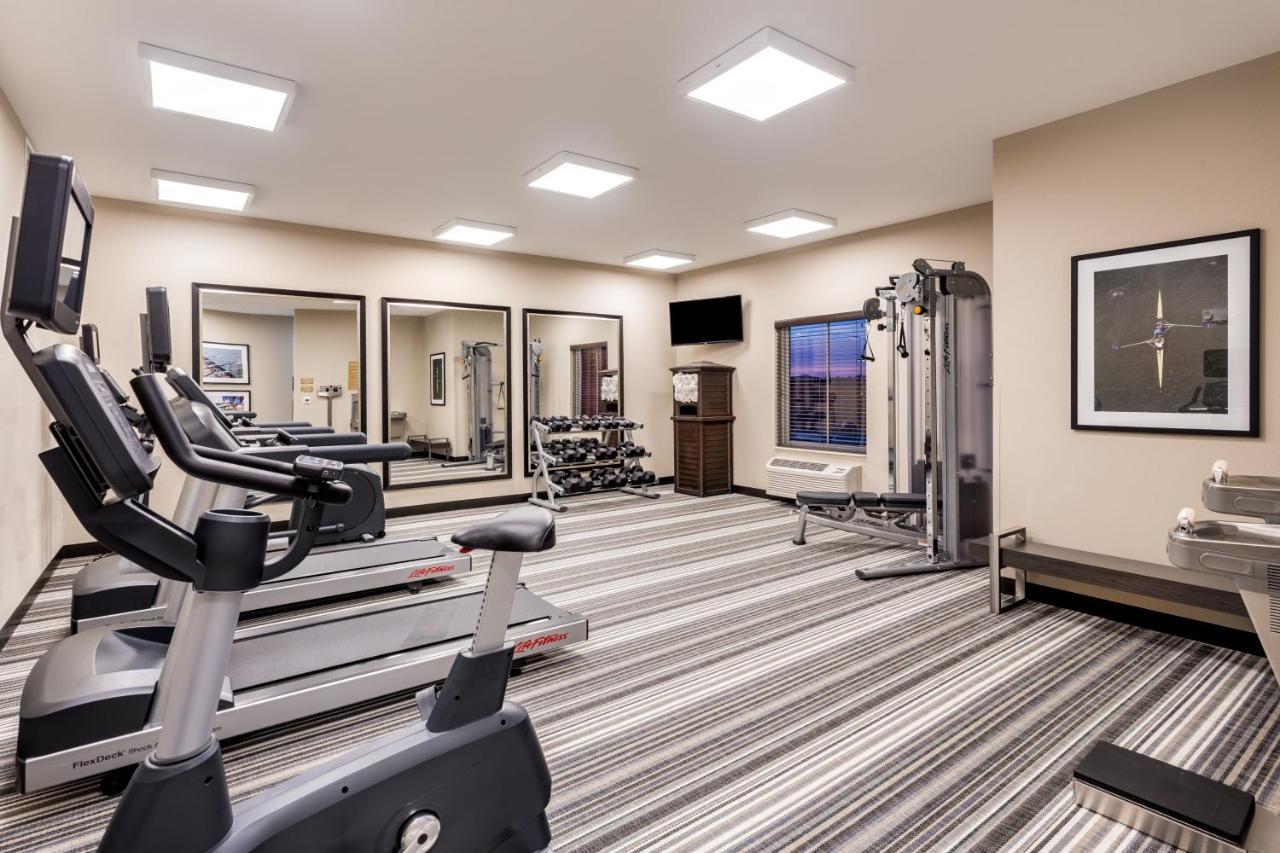 Hotel Candlewood I-94 By Ihg 3*