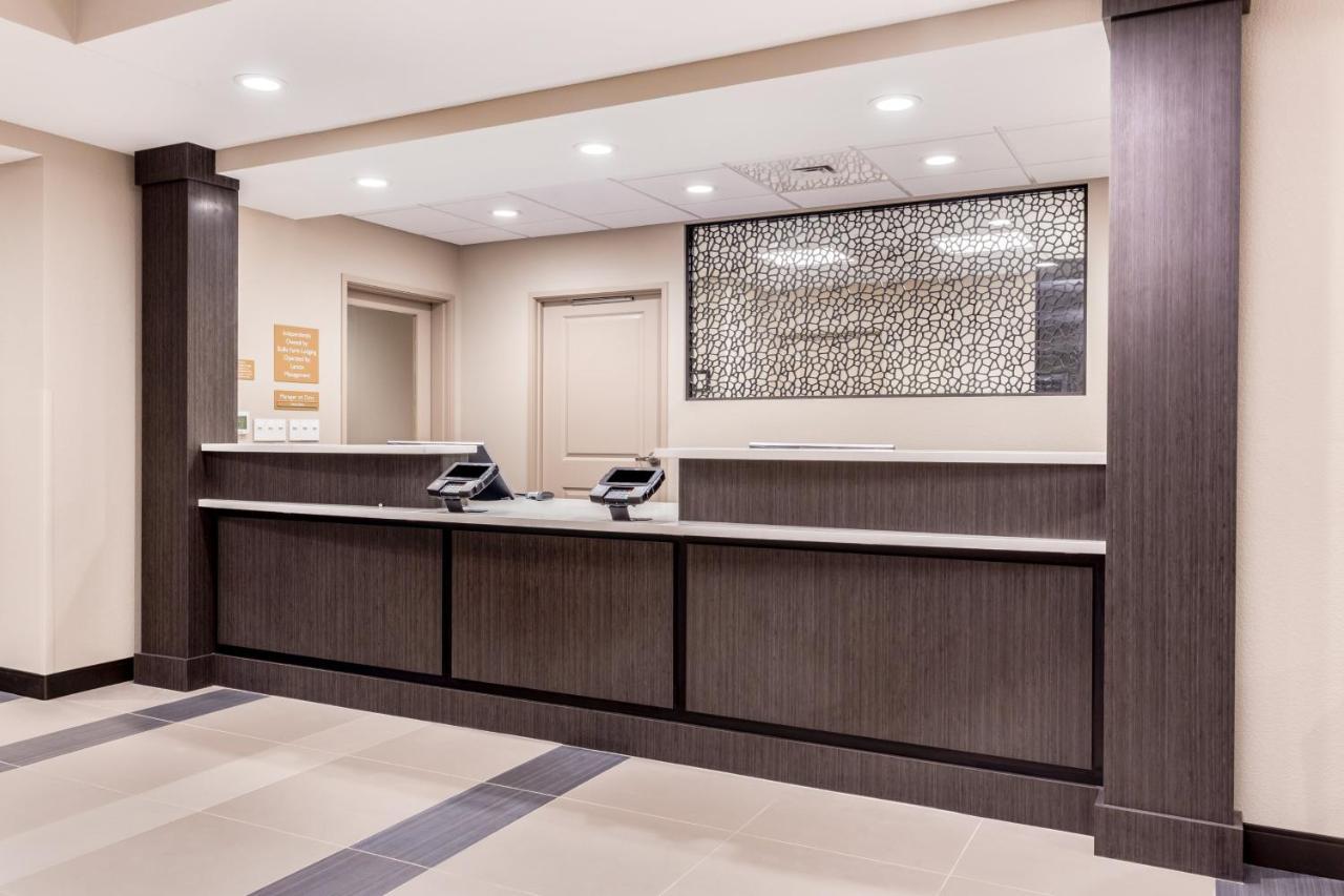 Hotel Candlewood I-94 By Ihg